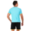 Форма футбольна комплект футболка та шорти LIDONG D8866 4XS-2XL кольори в асортименті 6