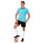 Форма футбольна комплект футболка та шорти LIDONG D8866 4XS-2XL кольори в асортименті 10
