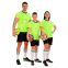 Форма футбольна комплект футболка та шорти LIDONG D8866 4XS-2XL кольори в асортименті 12
