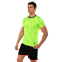 Форма футбольна комплект футболка та шорти LIDONG D8866 4XS-2XL кольори в асортименті 15