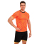 Форма футбольна комплект футболка та шорти LIDONG D8866 4XS-2XL кольори в асортименті 20