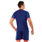 Форма футбольна комплект футболка та шорти LIDONG D8866 4XS-2XL кольори в асортименті 27