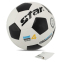 М'яч футбольний STAR PROSPECT SB8654 №4 PU 4