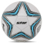 М'яч футбольний STAR SPORTS 550 L101 SB8234 №4 PU 0