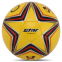 М'яч футбольний STAR TING SB3134-05 №4 PU 0