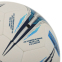 М'яч футбольний STAR YOUTH TRAINING 5 SB725C №5 PU білий-синій 3