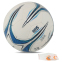 М'яч футбольний STAR YOUTH TRAINING 5 SB725C №5 PU білий-синій 4