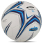 М'яч футбольний STARTRAINING BALL 5 LIGHT SB8145L №5 PU білий-синій 1