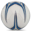 М'яч футбольний STARTRAINING BALL 5 LIGHT SB8145L №5 PU білий-синій 2