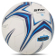 Мяч футбольный STAR TRAINING BALL 4 LIGHT SB8144L №4 PU белый-синий 1
