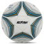 Мяч для футзала STAR MATCH UP FIFA FB514FTB №4 белый-голубой 0