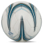 М'яч для футзалу STAR MATCH UP FIFA FB514FTB №4 білий-блакитний 2