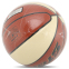 Мяч баскетбольный STAR CHAMPION BB316-25 №6 PU оранжевый-белый 6