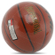 М'яч баскетбольний STAR PROFESSIONAL BB327 №7 PU помаранчевий 6