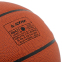 М'яч баскетбольний STAR JUMBO FX9 BB427 №7 PU помаранчевий 3