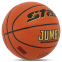 Мяч баскетбольный STAR JUMBO BB425 №7 PU оранжевый 1