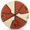 М'яч баскетбольний STAR JUMBO FX9 BB427-25 №7 PU помаранчевий-білий 2