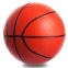 Щит баскетбольний з кільцем сіткою і м'ячем SP-Sport 4630L 2