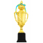 Кубок спортивный наградной SP-Sport Triumph YK620B высота 38см золотой 0