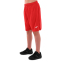 Форма баскетбольная майка и шорты Joma FINAL II 102849-602 5XS-2XL красный-белый 15