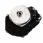 Сетка для пиклбола SP-Sport C-9160 6,7х0,8м черный 6