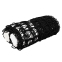Сетка для пиклбола SP-Sport C-9160 6,7х0,8м черный 7