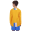 Форма футбольна дитяча з довгим рукавом SP-Sport CO-2001B-1 зростання 120-150 см кольори в асортименті 6