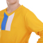 Форма футбольна дитяча з довгим рукавом SP-Sport CO-2001B-1 зростання 120-150 см кольори в асортименті 7