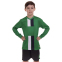 Форма футбольная детская с длинным рукавом SP-Sport CO-2001B-1 рост 120-150 см цвета в ассортименте 11