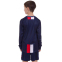 Форма футбольна дитяча з довгим рукавом SP-Sport CO-2001B-1 зростання 120-150 см кольори в асортименті 17
