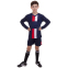 Форма футбольная детская с длинным рукавом SP-Sport CO-2001B-1 рост 120-150 см цвета в ассортименте 19