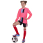 Форма футбольная детская с длинным рукавом SP-Sport CO-2001B-1 рост 120-150 см цвета в ассортименте 24