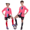 Форма футбольна дитяча з довгим рукавом SP-Sport CO-2001B-1 зростання 120-150 см кольори в асортименті 25