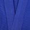 Кимоно для дзюдо VELO VL-4417 140-180см синий 32