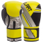 Боксерські рукавиці Zelart BO-1335 10-14 унцій кольори в асортименті 0