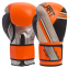 Боксерські рукавиці Zelart BO-1335 10-14 унцій кольори в асортименті 4