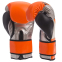 Боксерські рукавиці Zelart BO-1335 10-14 унцій кольори в асортименті 5