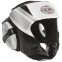 Шлем боксерский открытый ZELART BO-1336 M-XL цвета в ассортименте 0