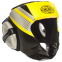 Шлем боксерский открытый ZELART BO-1336 M-XL цвета в ассортименте 2