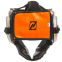 Шлем боксерский открытый ZELART BO-1336 M-XL цвета в ассортименте 6