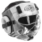 Шлем для единоборств ZELART BO-1360 S-XL цвета в ассортименте 0
