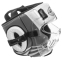 Шлем для единоборств ZELART BO-1360 S-XL цвета в ассортименте 1
