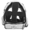 Шлем для единоборств ZELART BO-1360 S-XL цвета в ассортименте 2