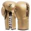 Перчатки боксерские на шнуровке Zelart BO-1348 10-14 унций цвета в ассортименте 0