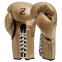 Перчатки боксерские на шнуровке Zelart BO-1348 10-14 унций цвета в ассортименте 1