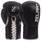 Перчатки боксерские на шнуровке Zelart BO-1348 10-14 унций цвета в ассортименте 2
