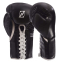 Боксерські рукавиці на шнурівці Zelart BO-1348 10-14 унцій кольори в асортименті 3