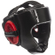 Шлем боксерский открытый ZELART BO-1349 M-XL цвета в ассортименте 0
