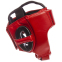 Шлем боксерский открытый ZELART BO-1349 M-XL цвета в ассортименте 3