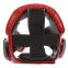 Шлем боксерский открытый ZELART BO-1349 M-XL цвета в ассортименте 5